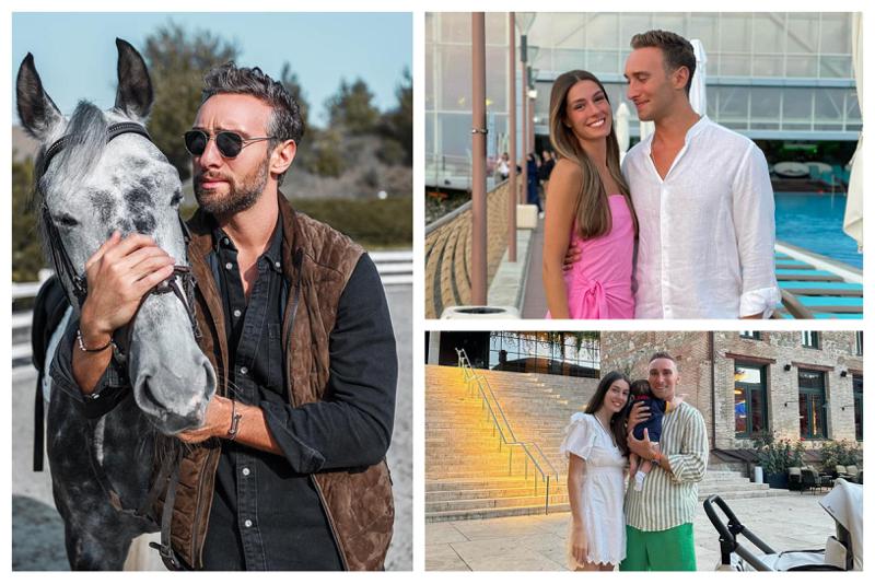 "რთული პერიოდი გვქონდა მე და ლიზას, რთული 9 თვე და ეს პერიოდი ერთად გავიარეთ...  ლიზას არ უნდოდა, რომ მშობიარობაზე ვყოფილიყავი" - ირაკლი მაქაცარია მეუღლეზე, მამობასა და გეგმებზე