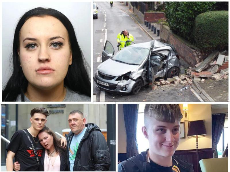 "სთხოვდა, რომ სიჩქარე შეენელებინა, რაზეც სიცილით უპასუხა..." - აშშ-ში მძღოლის დაუდევრობამ ახალგაზრდა იმსხვერპლა: რა ვიდეო ვრცელდება ვირუსულად?