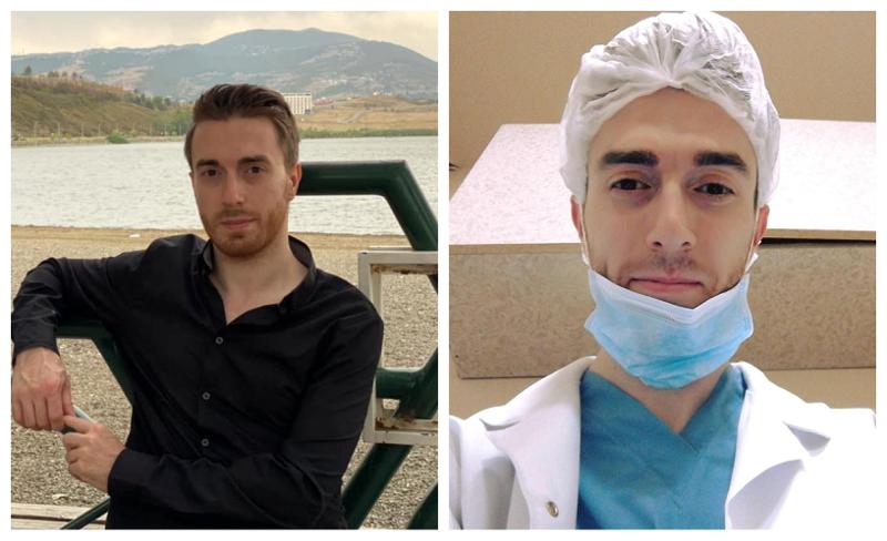 "15 კილო დავიკელი, ეს იმიტომ, რომ უბრალოდ საჭმელს არ ვჭამ... ბოლო ერთი წელია კვირა დღესაც არ დამისვენია" - როგორ ახერხებს გიორგი ღოღობერიძე დატვირთულ რეჟიმთან გამკლავებას?