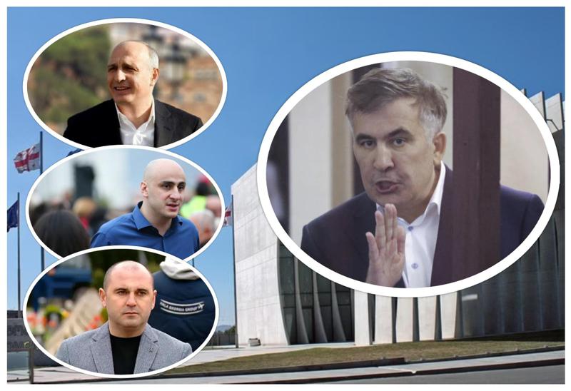 "არის მცდელობა, რომ 2024-ში ისევ ბიძინა და "ოცნება“დარჩეს, რაშიც მათ ვანოს ფრთა უწყობს ხელს" - დიდი გაუგებრობა ორად გაყოფილ "ნაცმოძრაობაში": ვინ ვის "კლანშია" და რა პროცესებს უნდა ველოდოთ პარტიაში?