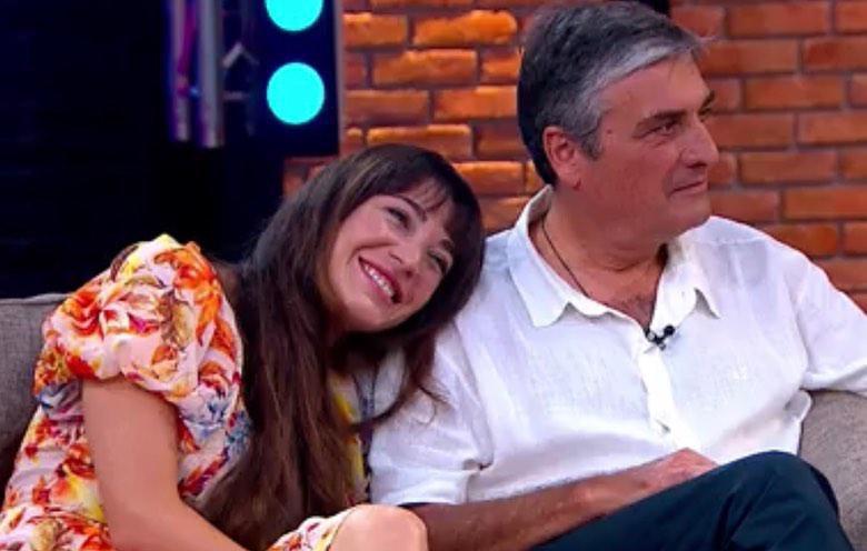 "ისეთი ემოციურია ეს ყველაფერი... მეუბნებოდა, ჩემი უჯრედი ხარო, იკითხავდა - ირინა სად არის? და... " - რას ჰყვება ირინა ბათიაშვილი მამაზე და მათ განსაკუთრებულ მამა-შვილობაზე