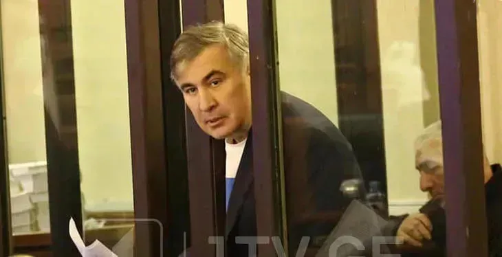 "ზოგიერთს ჰგონია, ყველაფერს სტიქიას დააბრალებს. აბა, ივანიშვილის რეზიდენციასთან ყოფილიყო ნიაღვარი..." - რას წერს მიხეილ სააკაშვილი