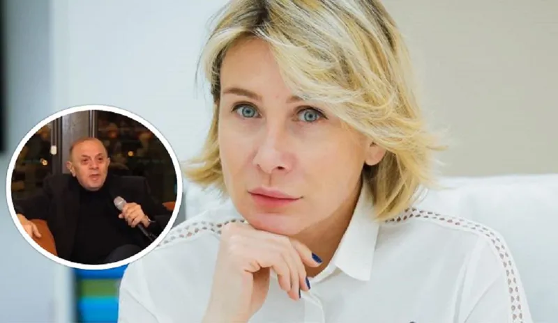 "როგორი დეგრადირებული აზროვნების მაჩვენებელია და რა სევდიანია ეს ყოველივე" - რას წერს ნინო წილოსანი ლევან ბერძენიშვილზე