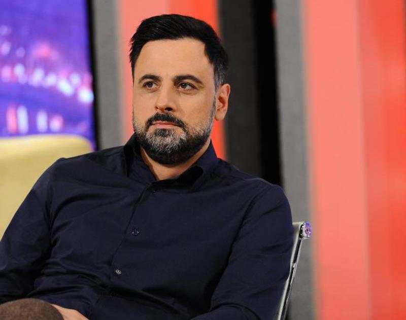 "თქვე არასწორებო, 2008 წლის ომის მერე, რატომ ერთხელ არ გამოსულხართ და არ გაგიპროტესტებიათ..." - რას წერს ზურა ხაჩიძე საკრუიზო ლაინერთან დაკავშირებულ პროტესტზე