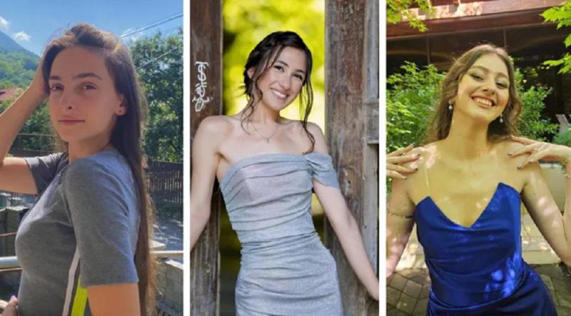 "ეს დიდი შრომის შედეგია" - ვინ არიან აბიტურიენტები, რომლებმაც ქართულ ენასა და ლიტერატურაში მაქსიმალური შეფასება მიიღეს