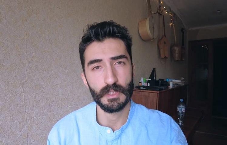 "მეუღლე მყავს რუსეთში დაბადებული და გაზრდილი, ისიც ვერ იტანს რუსებს... ჩვენ უნდა ჩამოვშორდეთ დამპყრობელს, რომელსაც ჩვენი ტერიტორიები აქვს ოკუპირებული" - "მარტოკაცი"