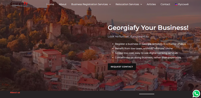 რა დაგეხმარებათ წარმატებული ბიზნესის დაწყებაში