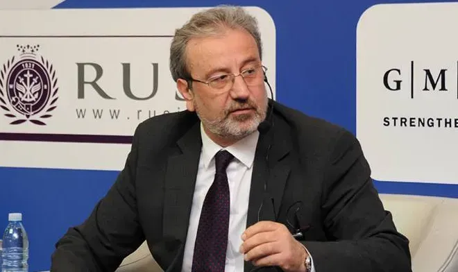 “პრეზიდენტ ტრამპის ცნობილი ფრაზაა, რომ “უკრაინას არ აქვს კარტები“, თუმცა გამოჩნდა, რომ უკრაინას აქვს “კარტები“ და ის არის შემტევი სახელმწიფო“ - კახა გოგოლაშვილი ოპერაცია “ობობას ქსელზე“