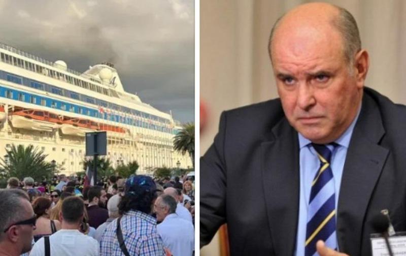 "სააკაშვილის პარტაქტივისტები არ წყნარდებიან. მათში ჩანერგილი რუსეთისა და რუსების ზიზღის ბაცილა ცოცხალია" - რას წერს გრიგორი კარასინი