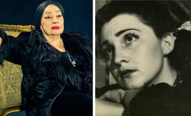 "ლეილას ბავშვობიდანვე ბევრი ტკივილი არგუნა ბედმა - "აბეზარას" თავბრუდამხვევი კარიერა და ტკივილიანი ცხოვრება