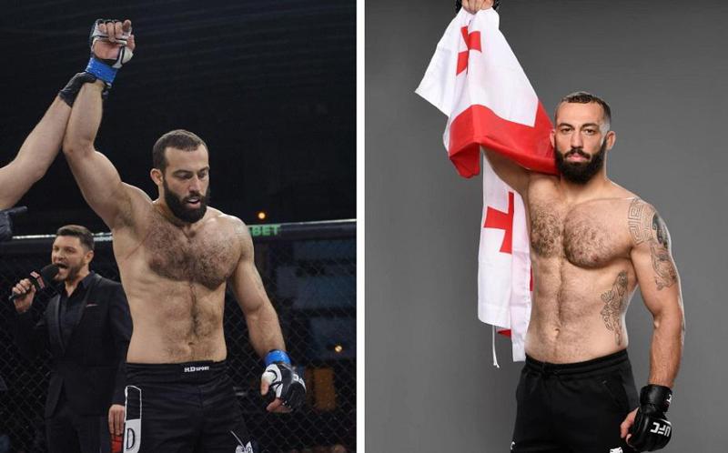 "როცა ვხედავ ქართველ კაცს ქალების გარემოცვაში, ერთ ხელში საქართველოს დროშით და მეორე ხელში “იდი ნა**ი” პლაკატით და..." - რას წერს რომან დოლიძე საქართველოში მიმდინარე მოვლენებზე