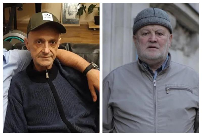 "მკურნალობამ შედეგი გამოიღო, წონაში მოიმატა კიდეც... გახარებულები ვართ ყველა" - რას ამბობს სოსო ჯაჭვლიანის მდგომარეობაზე ერეკლე საღლიანი?