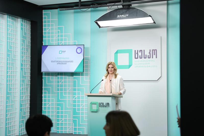 პირველ ოქტომბერს შუალედური/რიგგარეშე არჩევნები გაიმართება