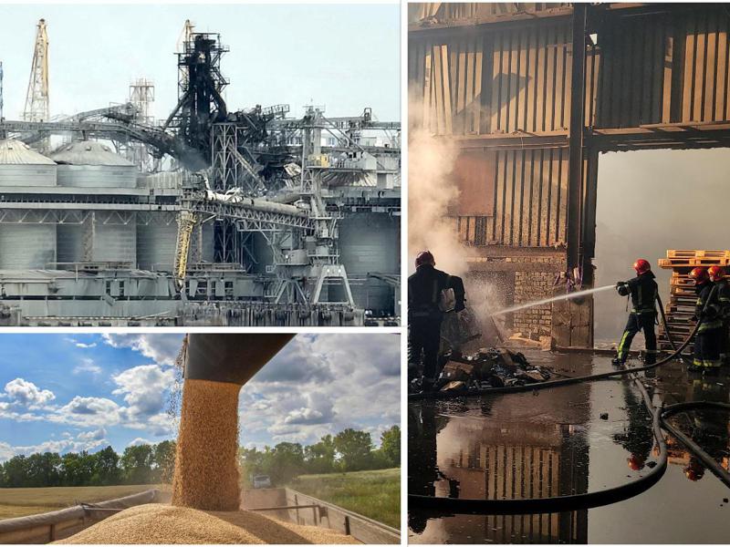 პუტინის მორიგი სამიზნე - ოდესა: "რუსეთის მთავარი მიზანია, სტრატეგიულად განდევნოს უკრაინა სურსათის გლობალური ბაზრიდან“