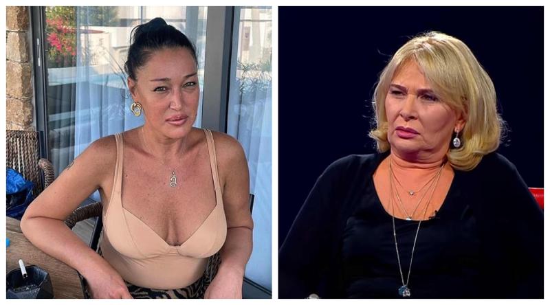 "მარიკუნა უბედურ ვარსკვლავზე დაიბადა, მამამ მოუკლა დედა და როგორი ტრაგიკული ფინალი აქვს მის ცხოვრებას" - ნანა ლორთქიფანიძე ფერაძეების ოჯახზე