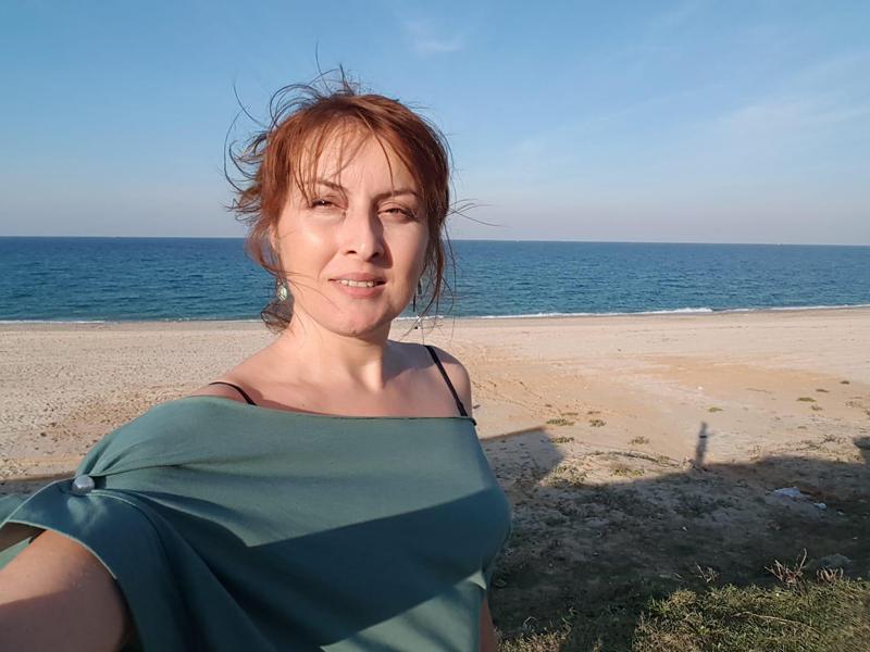 საბერძნეთში მომხდარ ავარიას ქართველი ემიგრანტი ემსხვერპლა: "ტრაილერი დაეჯახათ... სადაც მუშაობდა, იმ ოჯახის ყველა წევრი გადარჩა და სოფო კი დაიღუპა"