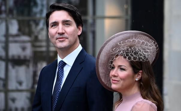 კანადის პრემიერ-მინისტრი 18-წლიანი ქორწინების შემდეგ, ცოლს შორდება - "გადაწყვეტილება რთული საუბრის შემდეგ მივიღეთ"