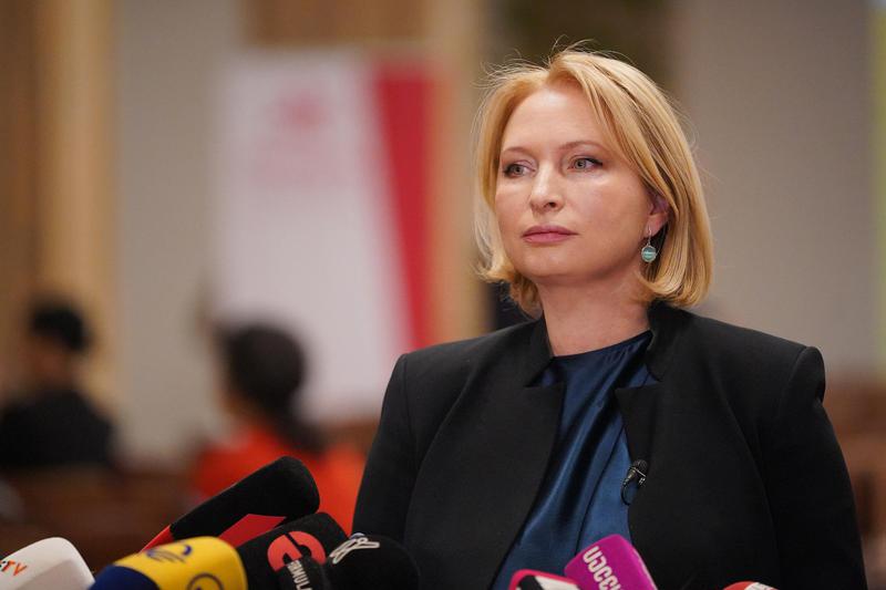 "ამ ეტაპზე ხელფასების ზრდა დასაქმებულთა პროდუქტიულობის ზრდას მნიშვნელოვნად აჭარბებს" - ეროვნული ბანკი