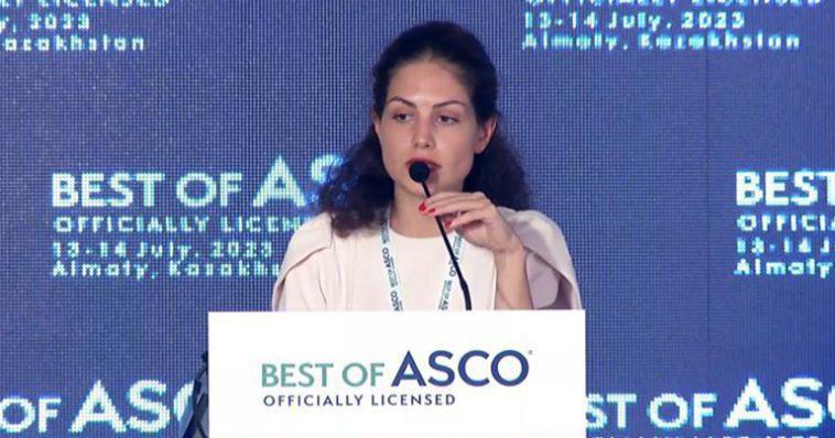 თოდუას კლინიკის ონკოლოგიური დეპარტამენტის აქტიური საერთაშორისო-სამეცნიერო მოღვაწეობა