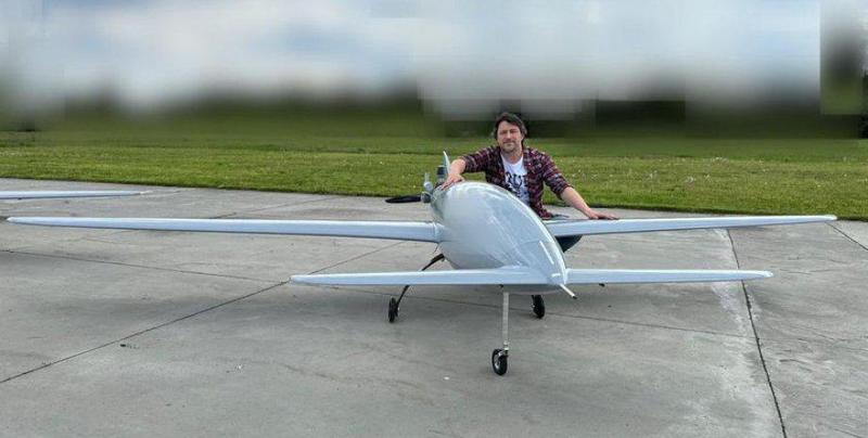 "თახვი": უკრაინის "საიდუმლო იარაღი", რომელიც მოსკოვის ცათამბჯენების რისხვად იქცა - "ისინი კიევის მთავარ შურისმაძიებელ ბერკეტებს წარმოადგენდნენ"