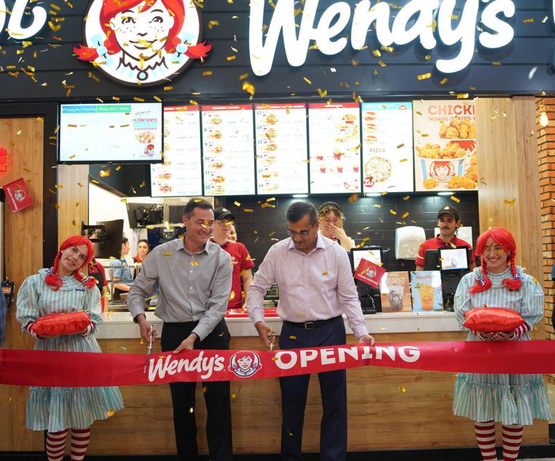 "ვენდიმ" ბათუმში მეორე ამერიკული რესტორანი გახსნა