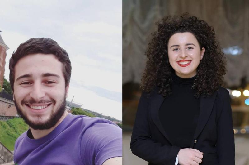 შოვში, სტიქიის ზონაში და-ძმას და მათ მეგობარს ეძებენ