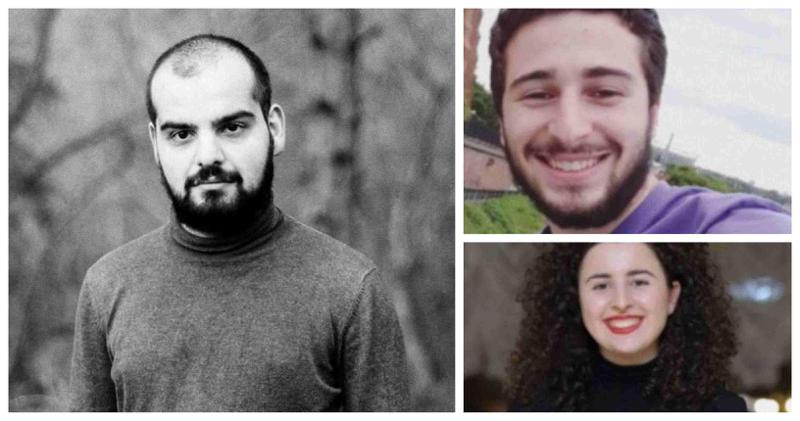 "3 დღის წინ ჩავიდნენ შოვში დასასვენებლად და "მამისონის კოტეჯებში" დაბინავდნენ... აღარაფერი ვიცით მათ შესახებ" - რას ჰყვებიან სტიქიის ზონაში დაკარგულ და-ძმასა და მათ მეგობარზე