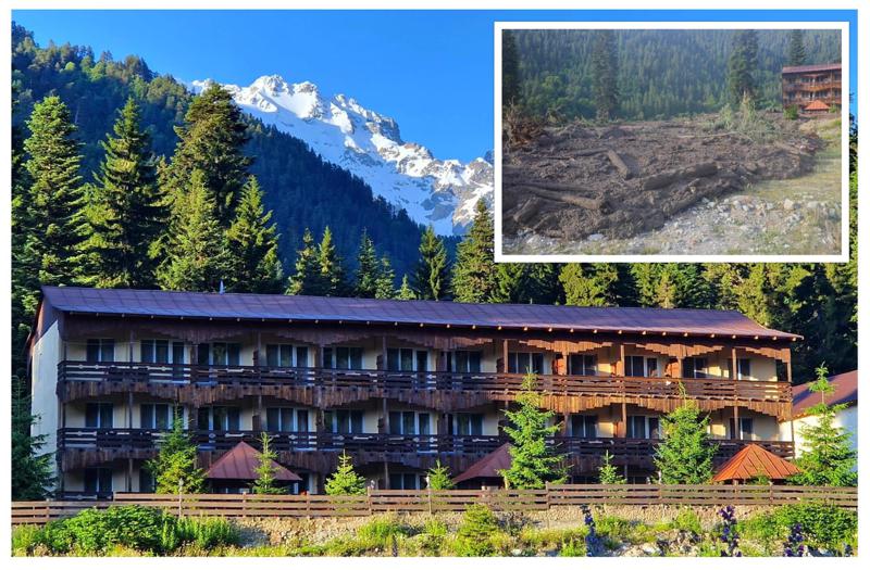 ვის ეკუთვნის "სანსეტ შოვი“ და როგორი იყო სტიქიამდე შოვის კურორტის განვითარების 130 მლნ-იანი გეგმა?