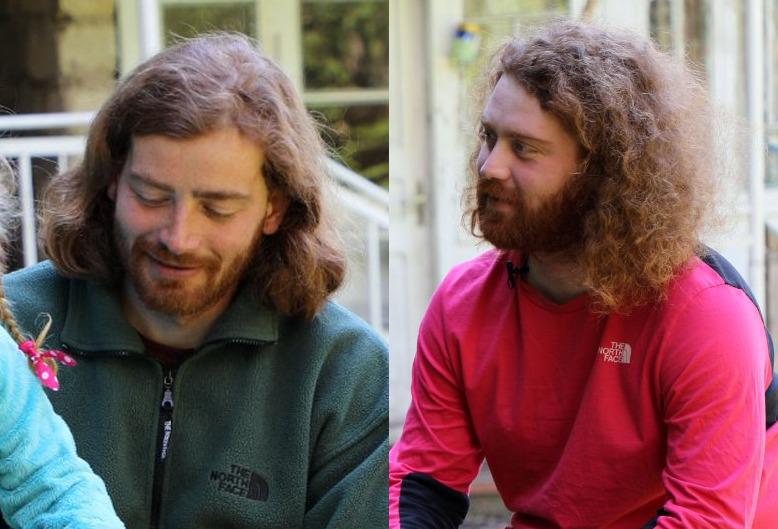 "შემოვლითი გზით გადავიდნენ შოვში, იქ ჩარჩენილი ადამიანების დასახმარებლად" - ძმები, რომლებიც მაშველებს ეხმარებიან და ადამიანების გადარჩენას ცდილობენ