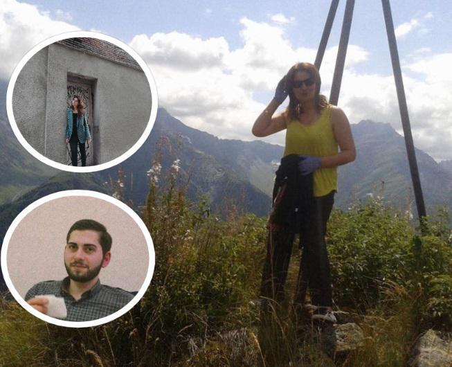 "ვეძებთ ოჯახს რუსთავიდან! დედა - შორენა ბიჭაშვილი, შვილები - მარიამ და კოტიკო მაისურაძეები!" - შოვში, სტიქიის ზონაში დაკარგულ კიდევ ერთ ოჯახზე ვრცელდება ინფორმაცია