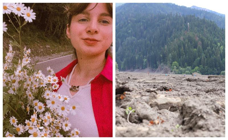 შოვში დაღუპულთაგან კიდევ ორი ადამიანის ვინაობა ხდება ცნობილი - მათ შორის ერთ-ერთი 18 წლის სამირა ისაევაა