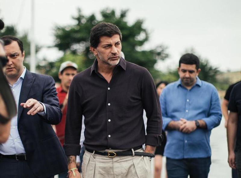 კახა კალაძე რაჭის ტრაგედიას ეხმაურება - რას წერს თბილისის მერი "ფეისბუქზე"?