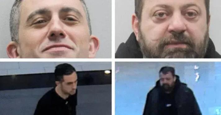 აშშ-ში Apple-ის მაღაზიაში ჩადენილი ქურდობის გამო ორ ქართველზე ძებნაა გამოცხადებული - რას წერს მედია?