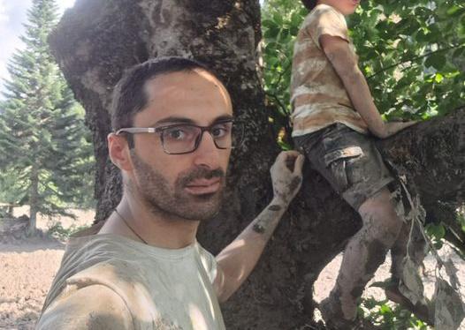 "შოვის ტრაგედიიდან 3 თვე გავიდა...  მე და ჩემს შვილს მოგვადგა ფიზიკური, ფსიქოლოგიური და მატერიალური ზიანი, ჯერჯერობით სახელმწიფოსგან არანაირი ყურადღება არ მიგვიღია" - გიო ადამია