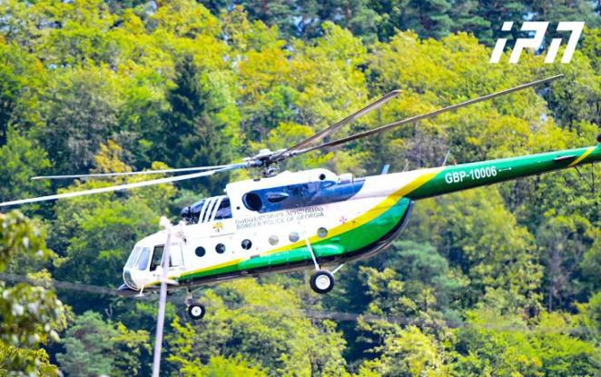 შოვში სამაშველო სამუშაოები დილიდან განახლდა - სალიკვიდაციო სამუშაოებში ჩართულია თავდაცვის ძალებიც