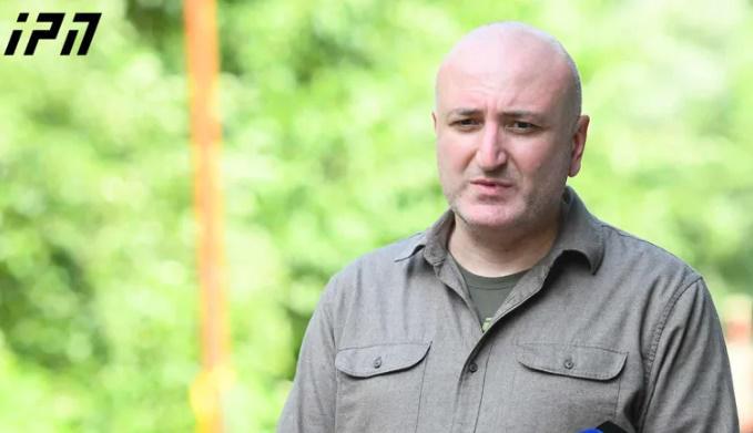 "დაკარგულთა ოჯახებთან მობილიზებულია ეკიპაჟები, რომლებიც ფსიქოლოგიურ თუ სხვა საჭირო სამედიცინო დახმარებას მათ ადგილზე უწევენ" - ჯანდაცვის მინისტრი