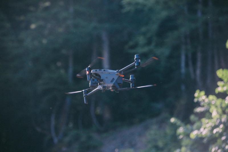 "მოვუწოდებთ მოქალაქეებს, სტიქიის ზონაში დრონების გამოყენებასთან დაკავშირებით, თვითნებურად არ მიიღონ გადაწყვეტილება" - საგანგებო სიტუაციების მართვის სამსახური