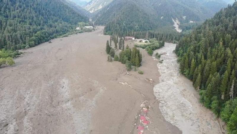 ტრაგედიიდან ერთი წლის შემდეგ, ცნობილი გახდა კვლევის შედეგები: "შოვამდე მიაღწია იმ პროცესმა, რომელიც დაიწყო 14:56 საათზე... რომ ეარსება შეტყობინების სისტემას, ევაკუაცია შეიძლებოდა"