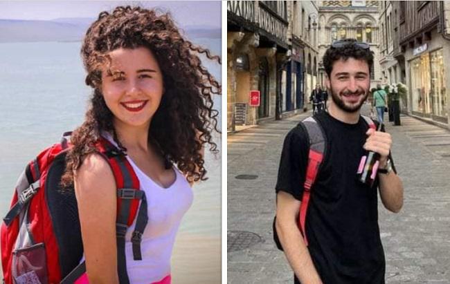 "წუხელ დადასტურდა. ოჯახმა არ იცოდა და დარჩა გულის გასახეთქ საიდუმლოდ... არამხოლოდ კარგი ადამიანი, მომავლის მოქალაქე დაკარგა ქვეყანამ" - შოვში სტიქიისას დაკარგული და-ძმიდან გიორგი ყარალაშვილის ცხედარი ამოიცნეს, ხოლო სოფიოს ამ დრომდე ეძებენ