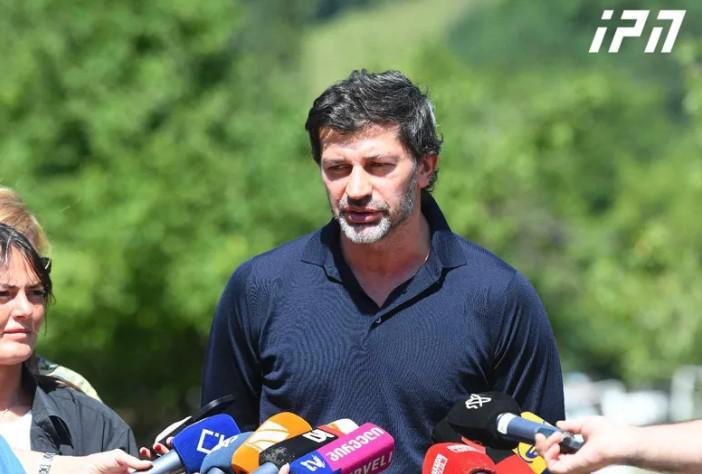 "ქართულ ოცნებაში“ ბევრი ადამიანი იყო, რაც შეეხება ოთარ ფარცხალაძეს, ის სისტემაში წინა ხელისუფლების დროსაც მუშაობდა" - კახა კალაძე