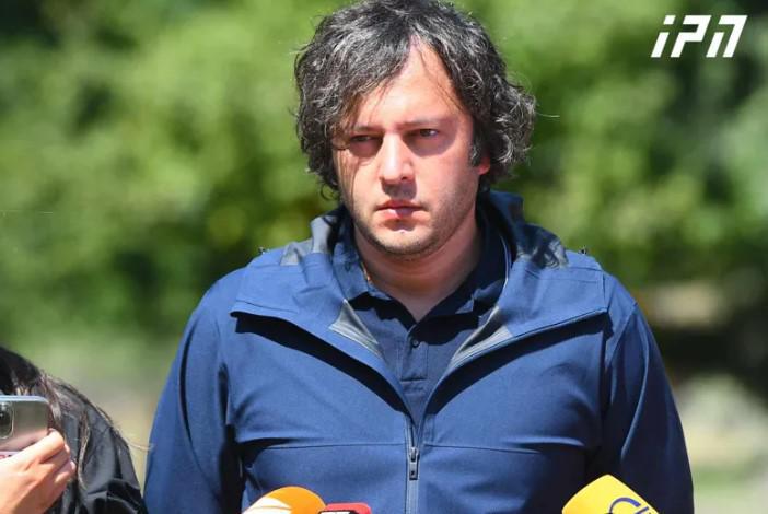 "ჯანდაბამდე გზა ჰქონიათ, რაც უნდათ, ის უქნიათ" - ირაკლი კობახიძე "ნაციონალურ მოძრაობაზე“