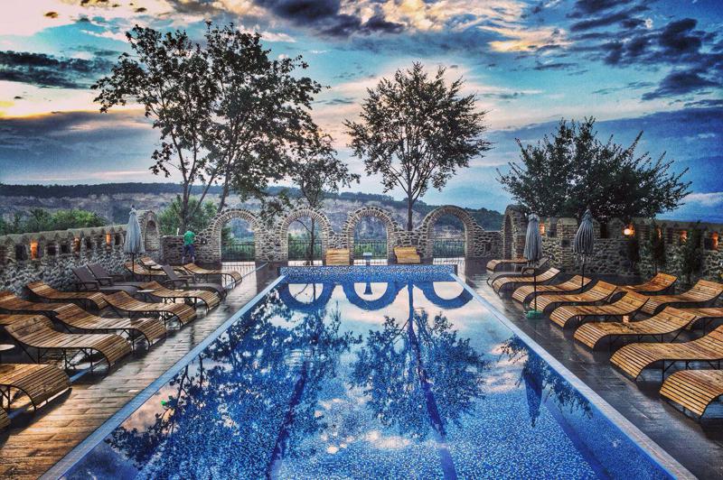 როგორი აუზის გაკეთებაა რეკომენდებული კერძო სახლში? - პროფესიონალების რჩევები