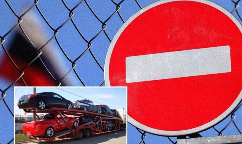 "ჩვენს ხელისუფლებას ეშინია, რომ პუტინი გაბრაზდება და..." - საქართველომ რუსეთში მანქანების ექსპორტი და ტრანზიტი აკრძალა: რა უძღოდა წინ ამ გადაწყვეტილებას?