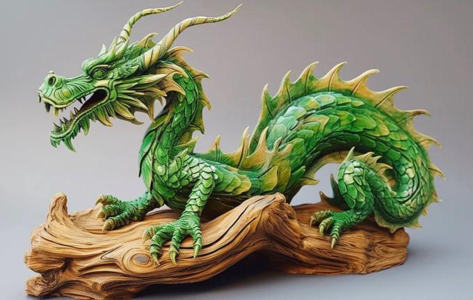 4 აღმოსავლური ნიშანი, რომელსაც 2024 წელს გაუმართლებს