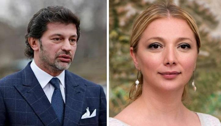 "წნევა რომ დამმართა, კი იცით, მაგრამ კარგით რა! ენა როგორ მომიბრუნდება და როგორ ვიტყვი, იცოდა, თავისი შვილები გადაარჩინა და სხვისი გაწირაო" - თეა გოდოლაძე კახა კალაძის შესახებ