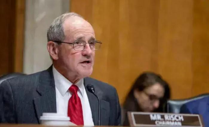 "საქართველოს მთავრობამ ნათელი გახადა, რომ ევროპულ მომავალში დაინტერესებული არ არის" - ჯიმ რიში