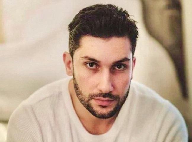 "მთელი მსოფლიო თანაგვიგრძნობს, რუსეთის გარდა, რომლის მოსახლეობაც ყოველდღიურად შემოედინება მათ მიერ ოკუპირებულ საქართველოში" - შოვის ტრაგედიას ცნობილი მხატვარი ეხმაურება