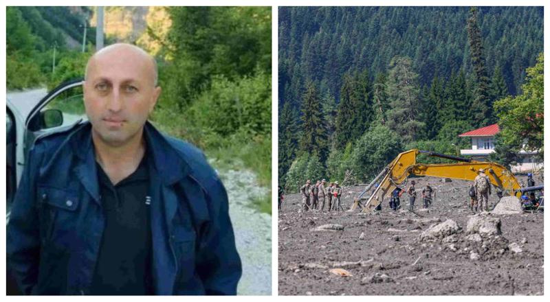 "3 მცირეწლოვანი შვილის მამა, საამაყო ვაჟკაცი... ამბობენ, შოვიდან ჩამოსვლის შემდეგ გულმა ვეღარ გაუძლო ამხელა სტრესსო" - როგორ იხსენებენ დაღუპულ სამართალდამცველს?