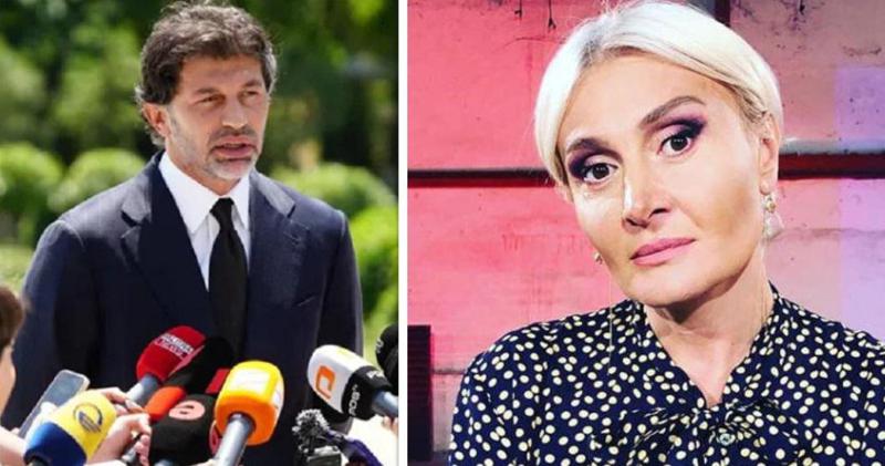 "მართლა გჯერათ, რომ კახი კალაძემ საკუთარი შვილები გადაარჩინა და სხვა ბავშვები ტალახს გააგუდინა?" - რას წერს ნანუკა ჟორჟოლიანი