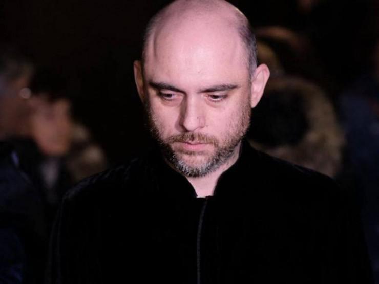 "ვერასდროს ვერავის ვაპატიებ სტიქიის პირველ ღამეს უმოქმედობას და გარიჟრაჟის ლოდინს…" - რას წერს ნიკოლოზ რაჭველი?